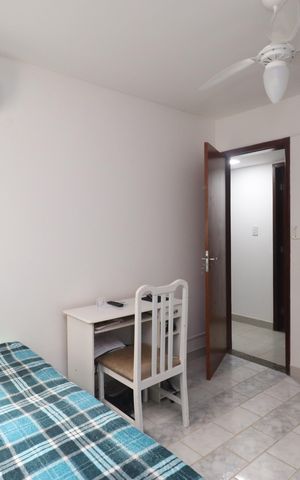 Apartamento para alugar com 120m², 2 quartos e 1 vaga Apartamento para alugar com 120m², 2 quartos e 1 vagaQuarto 1