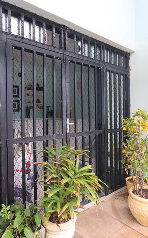 Apartamento para alugar com 120m², 2 quartos e 1 vaga Apartamento para alugar com 120m², 2 quartos e 1 vagaEntrada