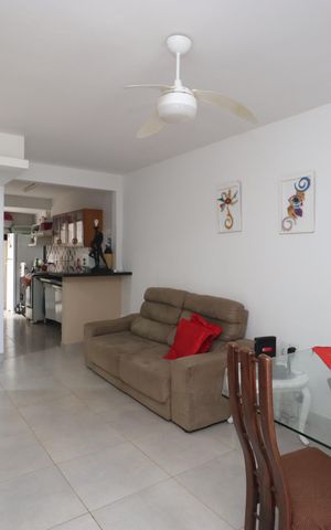 Apartamento para alugar com 120m², 2 quartos e 1 vaga Apartamento para alugar com 120m², 2 quartos e 1 vagaSala