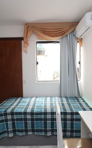 Apartamento para alugar com 120m², 2 quartos e 1 vaga Apartamento para alugar com 120m², 2 quartos e 1 vagaQuarto 1