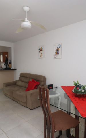 Apartamento para alugar com 120m², 2 quartos e 1 vaga Apartamento para alugar com 120m², 2 quartos e 1 vagaSala