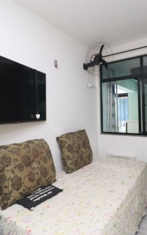 Apartamento para alugar com 120m², 2 quartos e 1 vaga Apartamento para alugar com 120m², 2 quartos e 1 vagaQuarto 2