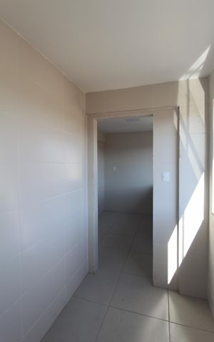 Apartamento para alugar com 89m², 3 quartos e 1 vagaCozinha e Área de Serviço