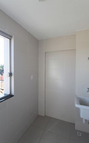 Apartamento para alugar com 89m², 3 quartos e 1 vagaCozinha e Área de Serviço