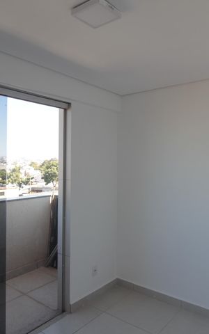 Apartamento para alugar com 89m², 3 quartos e 1 vagaQuarto 1