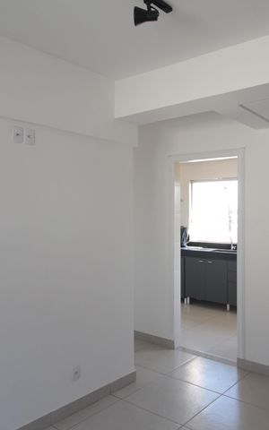 Apartamento para alugar com 89m², 3 quartos e 1 vagaSala