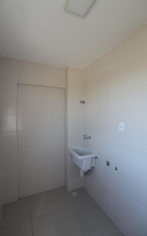 Apartamento para alugar com 89m², 3 quartos e 1 vagaCozinha e Área de Serviço