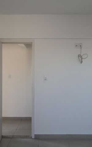 Apartamento para alugar com 89m², 3 quartos e 1 vagaQuarto 3