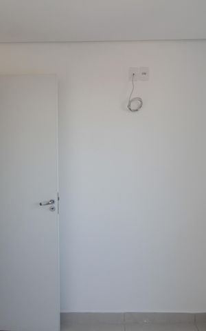 Apartamento para alugar com 89m², 3 quartos e 1 vagaQuarto 1