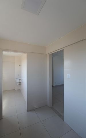 Apartamento para alugar com 89m², 3 quartos e 1 vagaCozinha e Área de Serviço