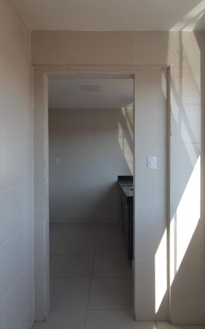 Apartamento para alugar com 89m², 3 quartos e 1 vagaCozinha e Área de Serviço