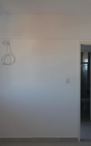 Apartamento para alugar com 89m², 3 quartos e 1 vagaQuarto 2