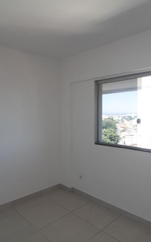 Apartamento para alugar com 89m², 3 quartos e 1 vagaQuarto 2