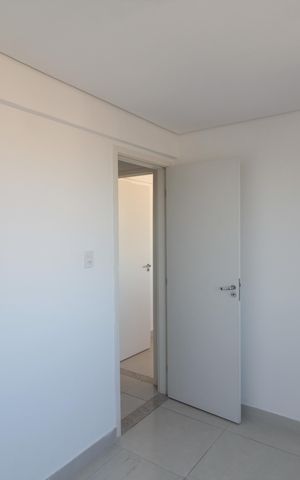 Apartamento para alugar com 89m², 3 quartos e 1 vagaQuarto 1