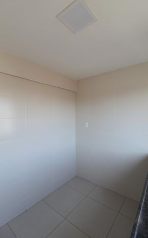 Apartamento para alugar com 89m², 3 quartos e 1 vagaCozinha e Área de Serviço