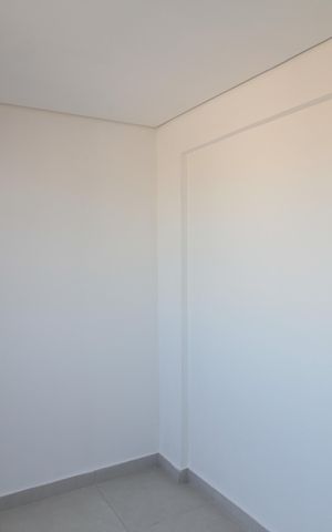 Apartamento para alugar com 89m², 3 quartos e 1 vagaQuarto 1