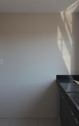 Apartamento para alugar com 89m², 3 quartos e 1 vagaCozinha e Área de Serviço