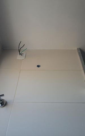 Apartamento para alugar com 89m², 3 quartos e 1 vagaBanheiro Social