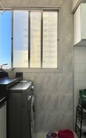Apartamento à venda com 50m², 2 quartos e 1 vagaÁrea de Serviço