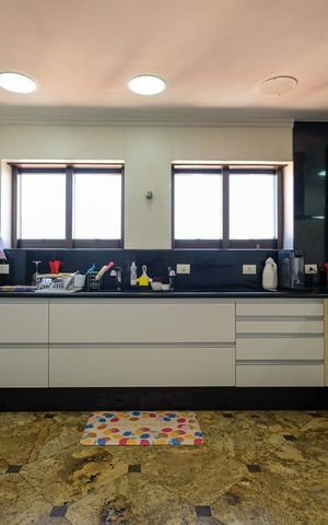 Apartamento à venda com 590m², 3 quartos e 5 vagas Apartamento à venda com 590m², 3 quartos e 5 vagasCozinha
