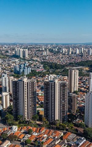 Apartamento à venda com 590m², 3 quartos e 5 vagas Apartamento à venda com 590m², 3 quartos e 5 vagasVista Aérea