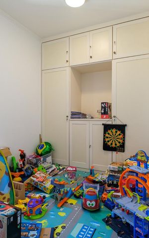 Apartamento à venda com 590m², 3 quartos e 5 vagas Apartamento à venda com 590m², 3 quartos e 5 vagasQuarto