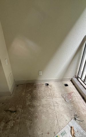 Studio à venda com 29m², 1 quarto e sem vagaVaranda