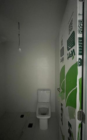 Studio à venda com 29m², 1 quarto e sem vagaBanheiro