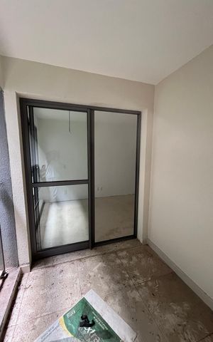 Studio à venda com 29m², 1 quarto e sem vagaVaranda