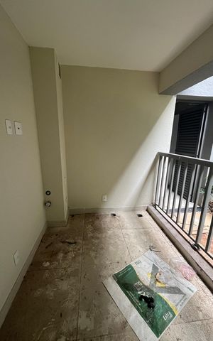 Studio à venda com 29m², 1 quarto e sem vagaVaranda