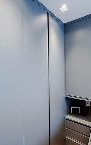 Apartamento à venda com 73m², 2 quartos e 1 vagaQuarto 2 - Suíte