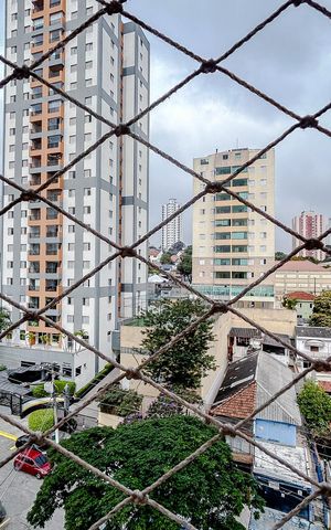 Apartamento à venda com 73m², 2 quartos e 1 vagaVista da Varanda
