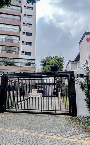 Apartamento à venda com 73m², 2 quartos e 1 vagaFachada com Plaquinha