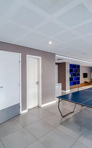 Apartamento à venda com 73m², 2 quartos e 1 vagaSalão de jogos