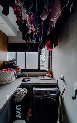 Apartamento à venda com 73m², 2 quartos e 1 vagaÁrea de Serviço
