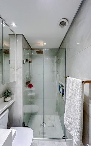 Apartamento à venda com 73m², 2 quartos e 1 vagaBanheiro
