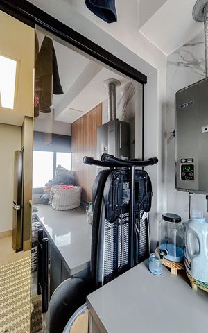 Apartamento à venda com 73m², 2 quartos e 1 vagaÁrea de Serviço
