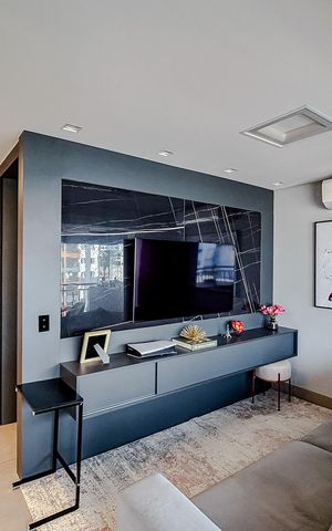 Apartamento à venda com 73m², 2 quartos e 1 vagaSalaSala