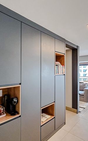 Apartamento à venda com 73m², 2 quartos e 1 vagaSala