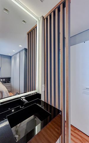 Apartamento à venda com 73m², 2 quartos e 1 vagaBanheiro da Suíte