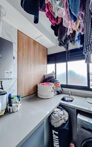 Apartamento à venda com 73m², 2 quartos e 1 vagaÁrea de Serviço