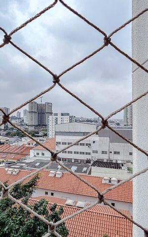 Apartamento à venda com 73m², 2 quartos e 1 vagaVista do Quarto 1