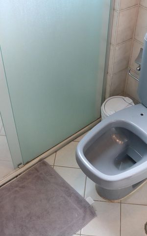 Apartamento à venda com 156m², 3 quartos e 2 vagasBanheiro 2