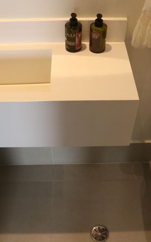 Apartamento à venda com 156m², 3 quartos e 2 vagasLavabo