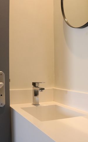 Apartamento à venda com 156m², 3 quartos e 2 vagasLavabo
