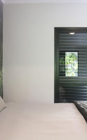 Apartamento à venda com 156m², 3 quartos e 2 vagasQuarto 2