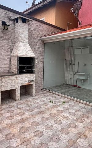 Apartamento para alugar com 65m², 2 quartos e 2 vagas Apartamento para alugar com 65m², 2 quartos e 2 vagasQuintal