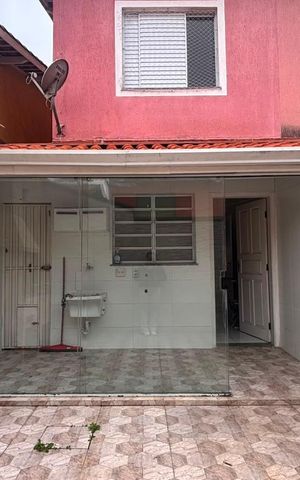 Apartamento para alugar com 65m², 2 quartos e 2 vagas Apartamento para alugar com 65m², 2 quartos e 2 vagasQuintal