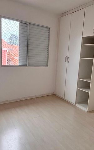 Apartamento para alugar com 65m², 2 quartos e 2 vagas Apartamento para alugar com 65m², 2 quartos e 2 vagasQuarto 1