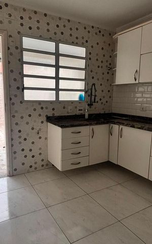 Apartamento para alugar com 65m², 2 quartos e 2 vagas Apartamento para alugar com 65m², 2 quartos e 2 vagasCozinha